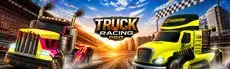 Truck Racing Pro hero image