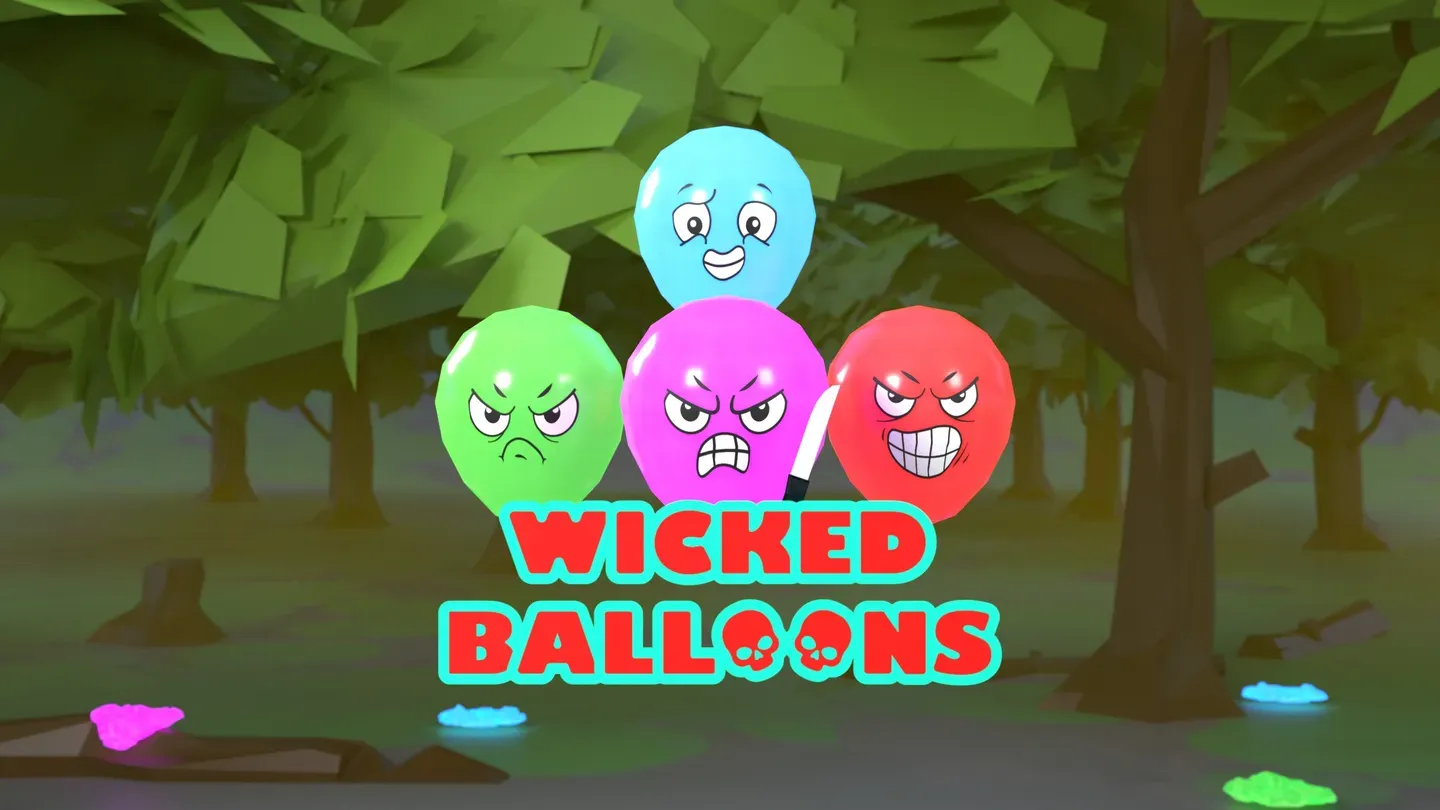 Wicked Balloons trailer 0
