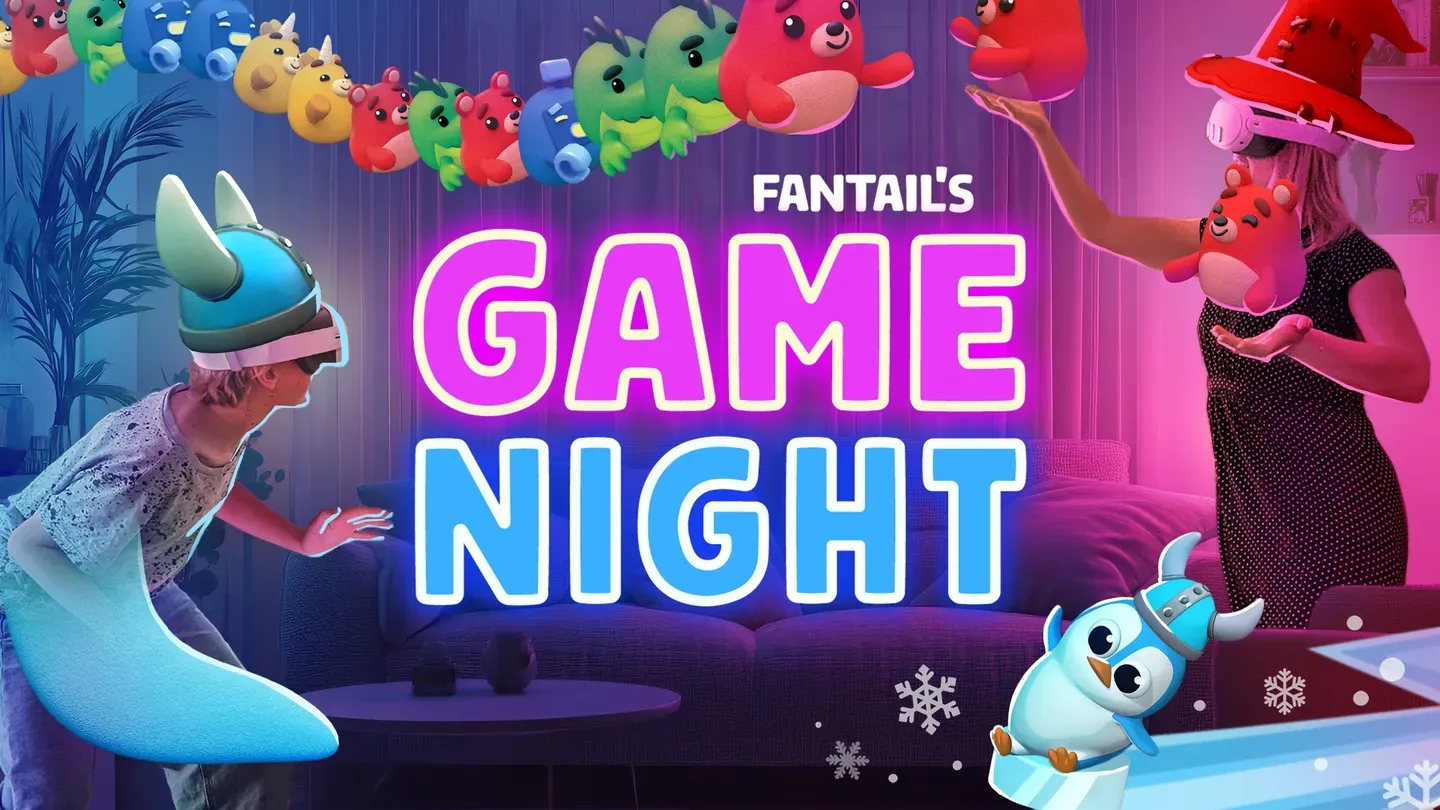 Game Night trailer 0