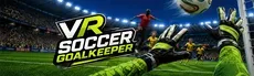 VR Football Soccer Goalkeeper hero image