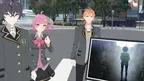 TOKYO CHRONOS screenshot 2
