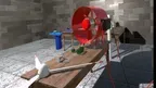 High school - Green Energy City screenshot 3