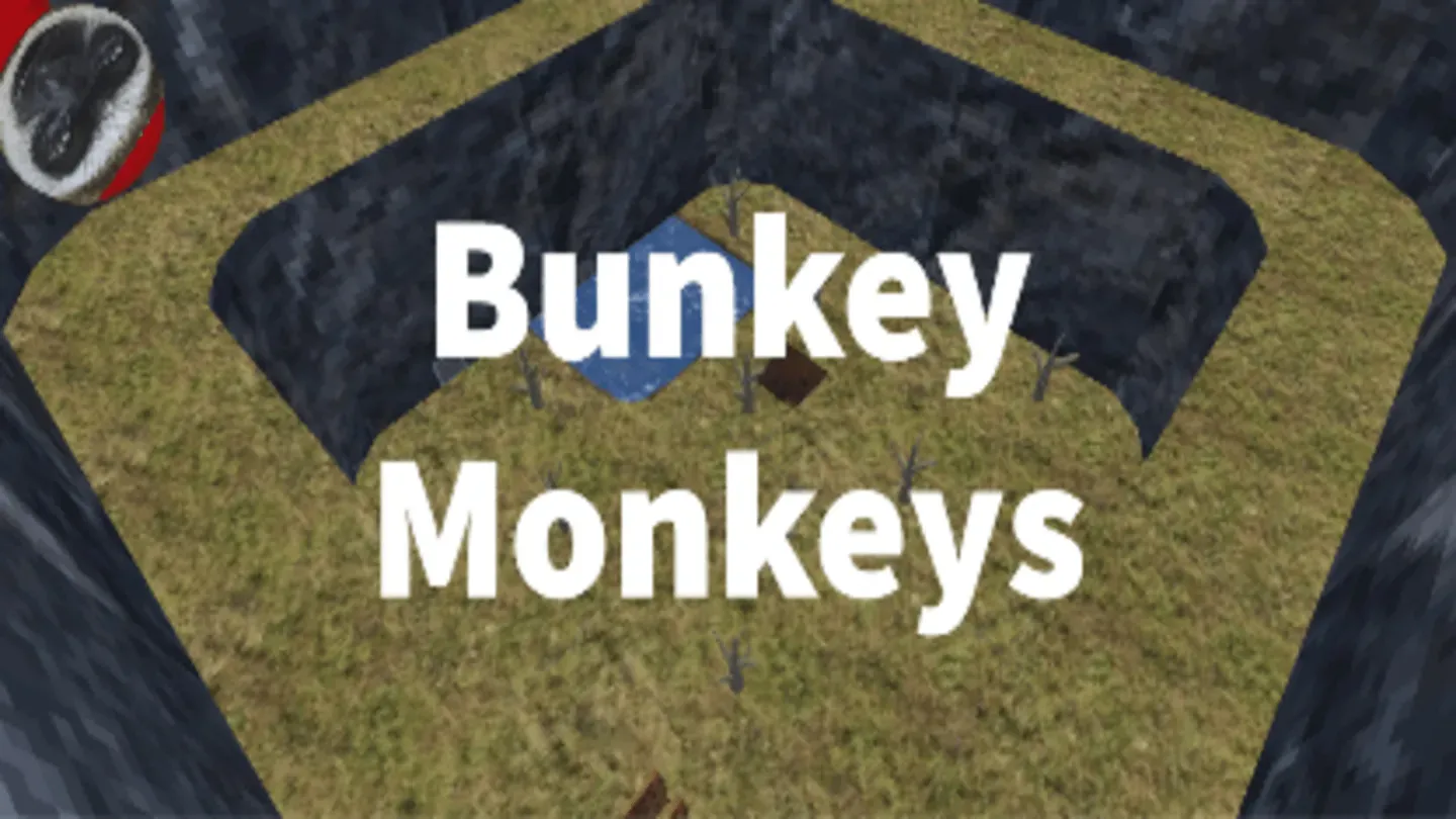 Bunkey Monkeys trailer 0