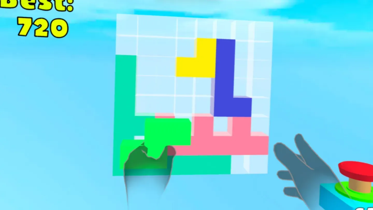 Hand Simulator Mini Games trailer 0