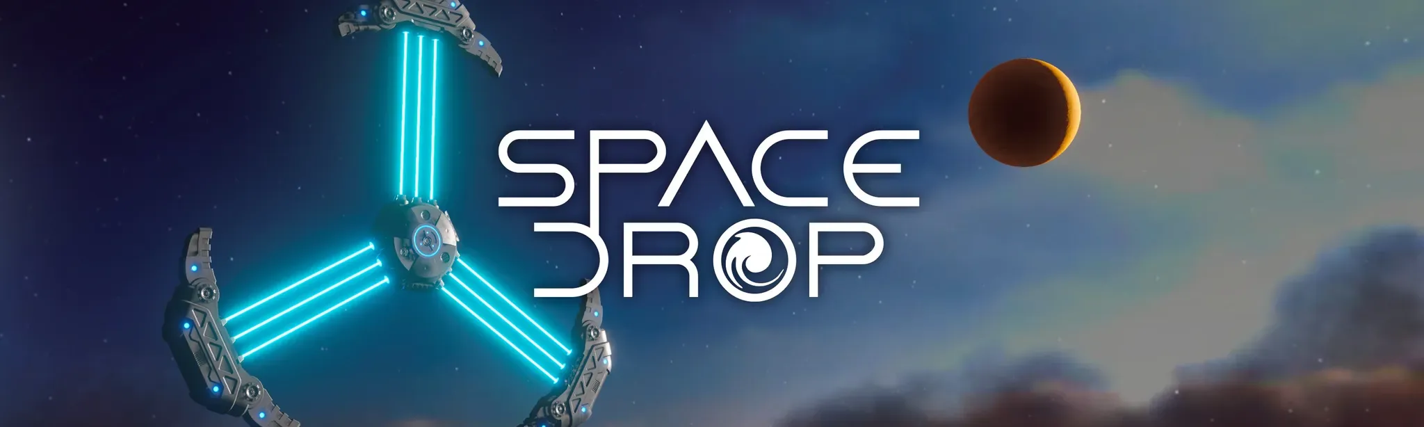 Space Drop