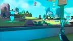 Towerport Demo screenshot 1