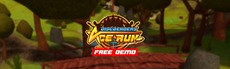 Disc Benders: Ace Run (DEMO)