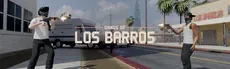Gangs of Los Barros hero image