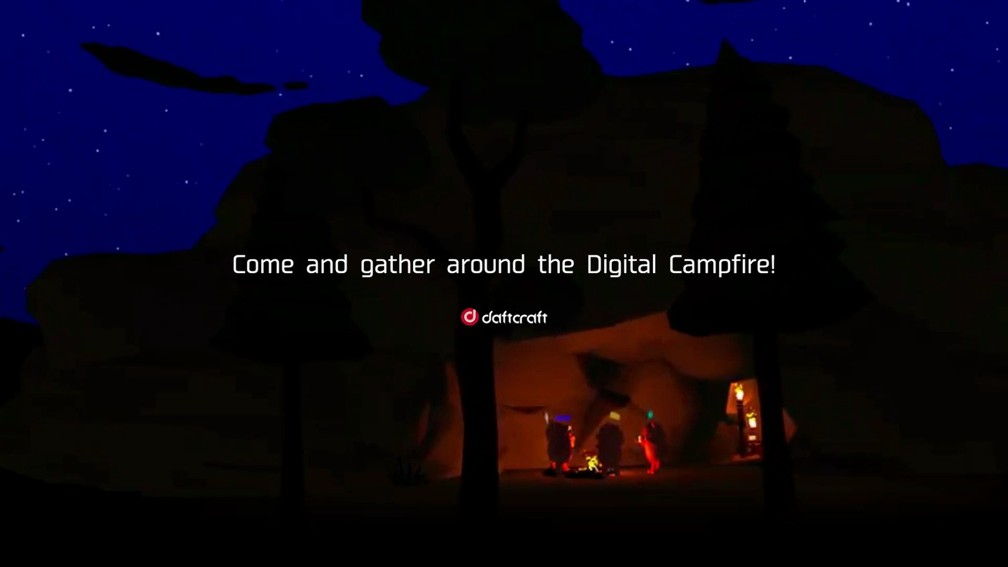 Digital Campfire  trailer 0