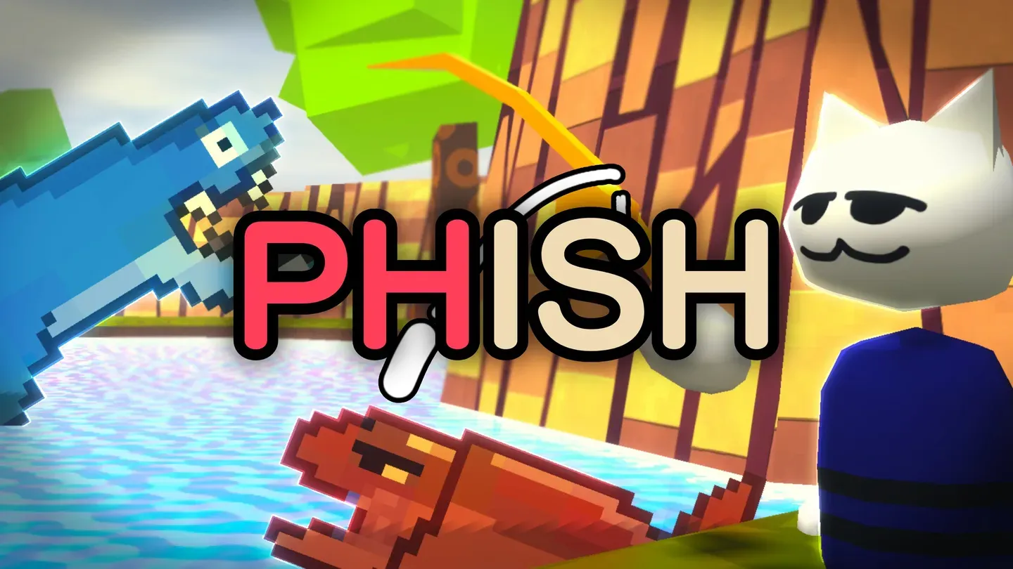 Phish trailer 0