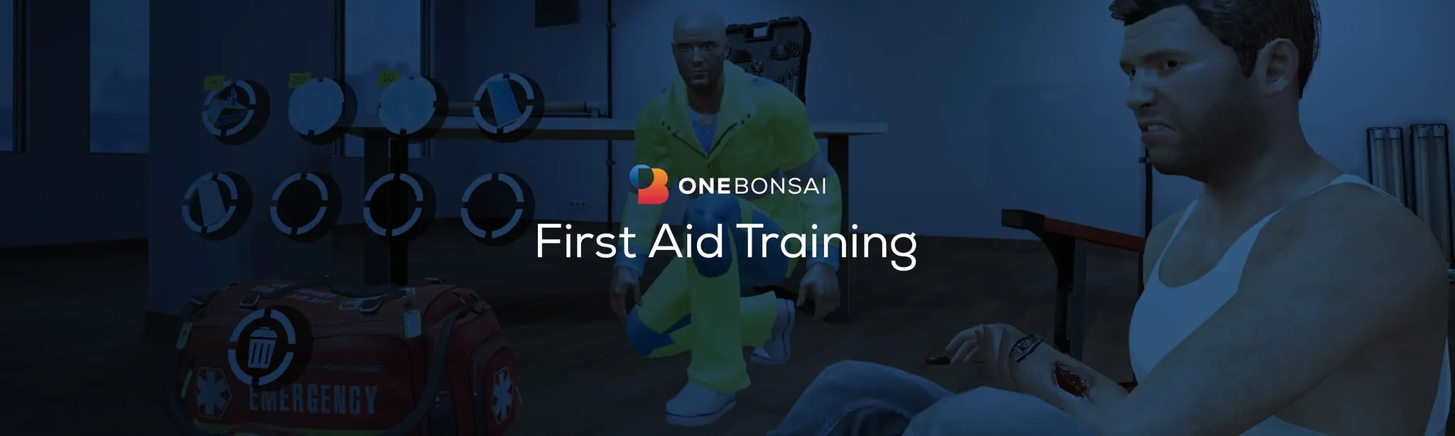 First Aid Training