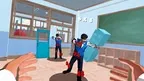 Zombie Students screenshot 1