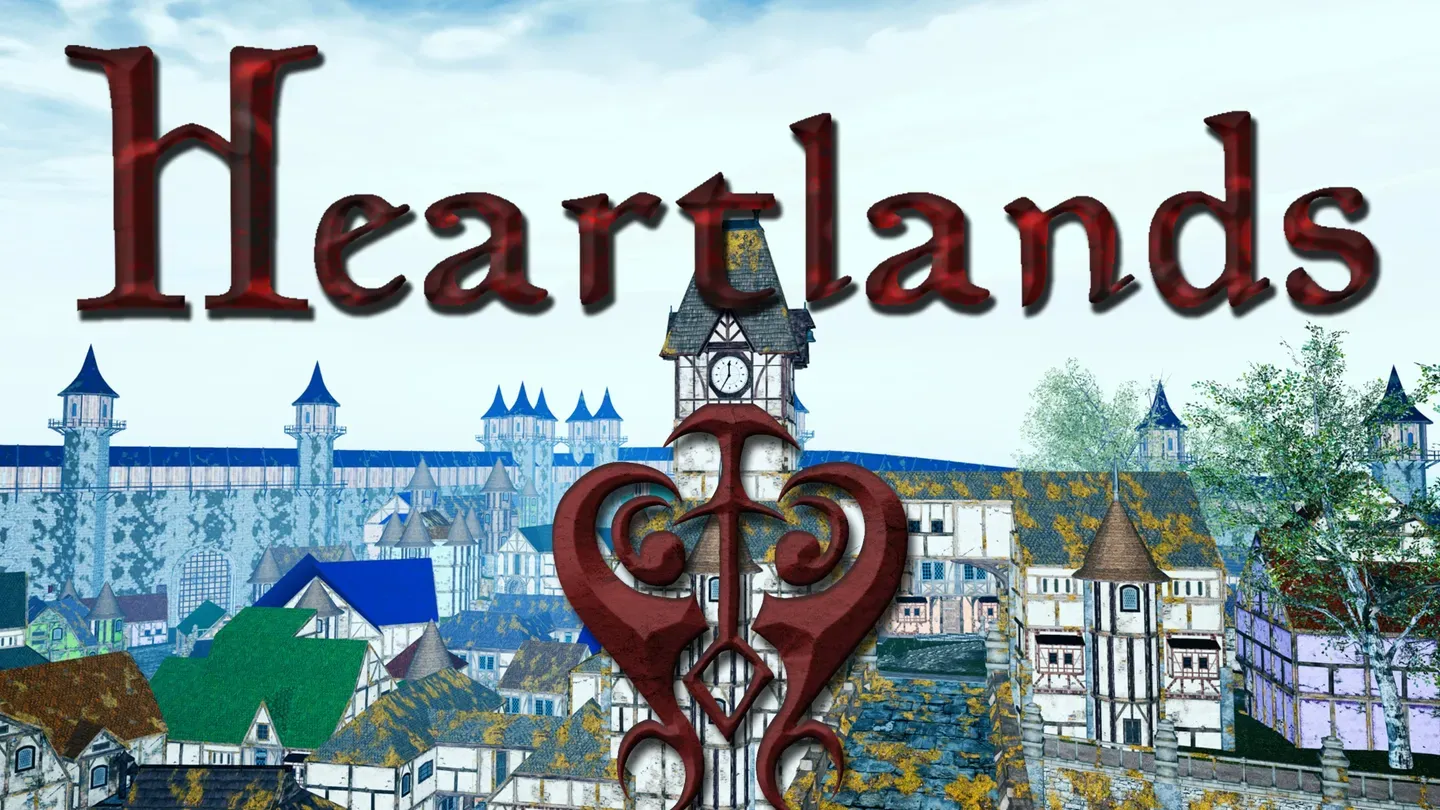 Heartlands Demo trailer 0