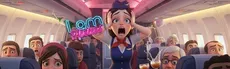 I am Hostess hero image