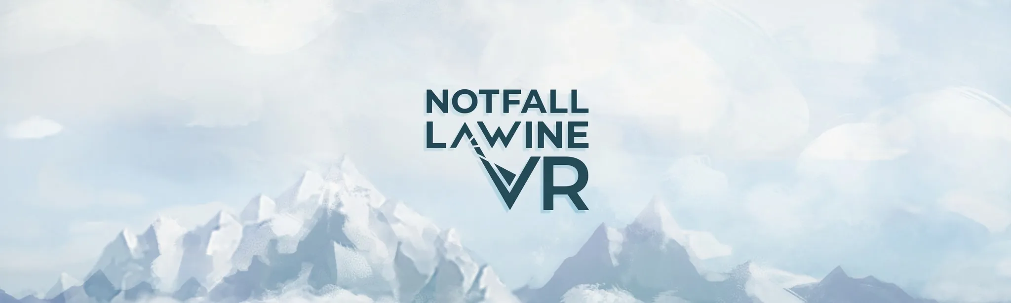 Notfall Lawine