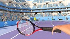 First Person Tennis - The Real Tennis Simulator screenshot 4