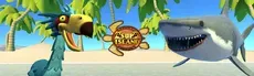 SUP Island hero image