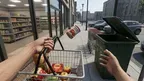 Supermarket Sim screenshot 4