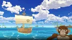 Sea Monkeys: LIMITED ACCESS screenshot 1