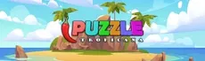 Puzzle Tropicana hero image