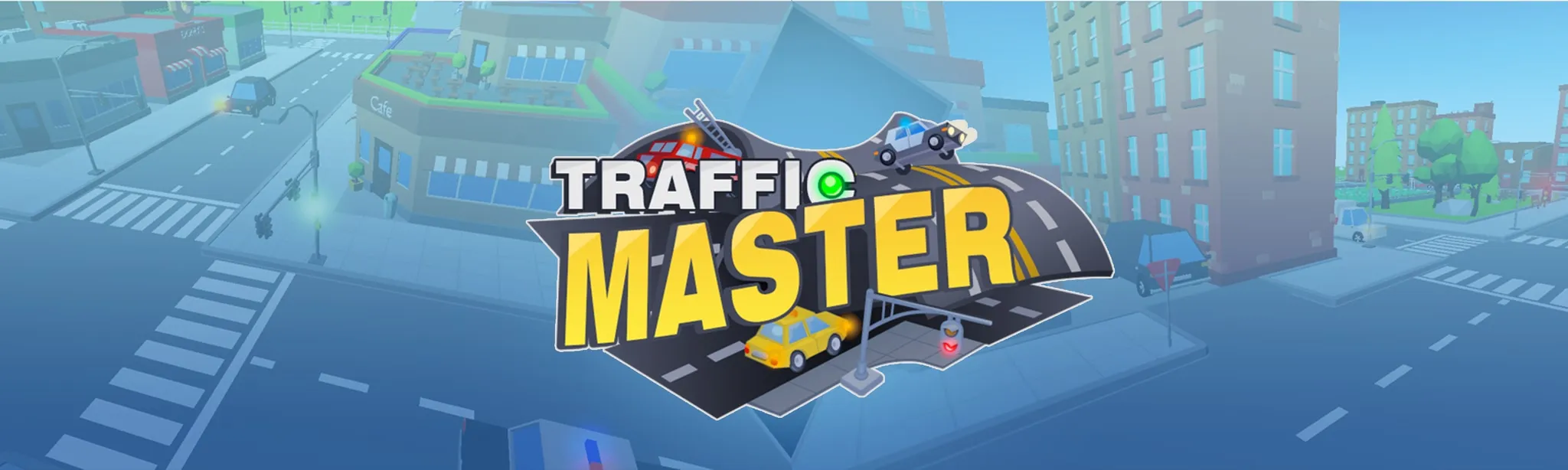 Traffic Master