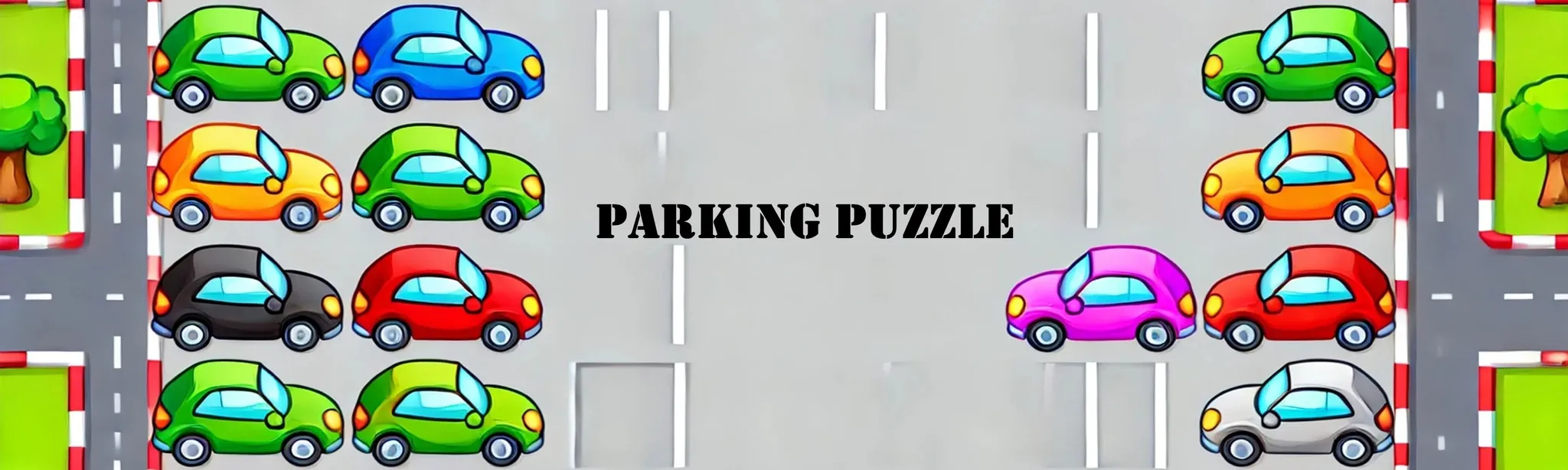 Parking Puzzle