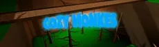 Cozy Monkes hero image