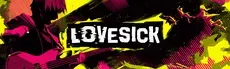 LOVESICK hero image