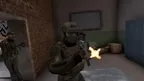 TIER ONE: DIRECT ACTION screenshot 1