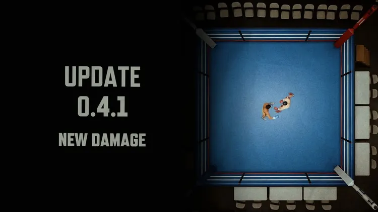 Developer update image for 0.4.1 Update - September 30