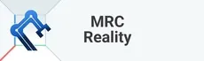 MRC Reality hero image