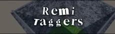 Remi Taggers hero image