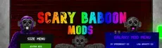Scary Baboon MODSㅤ hero image