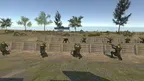 Gun Shooter Defense World War 1 screenshot 4