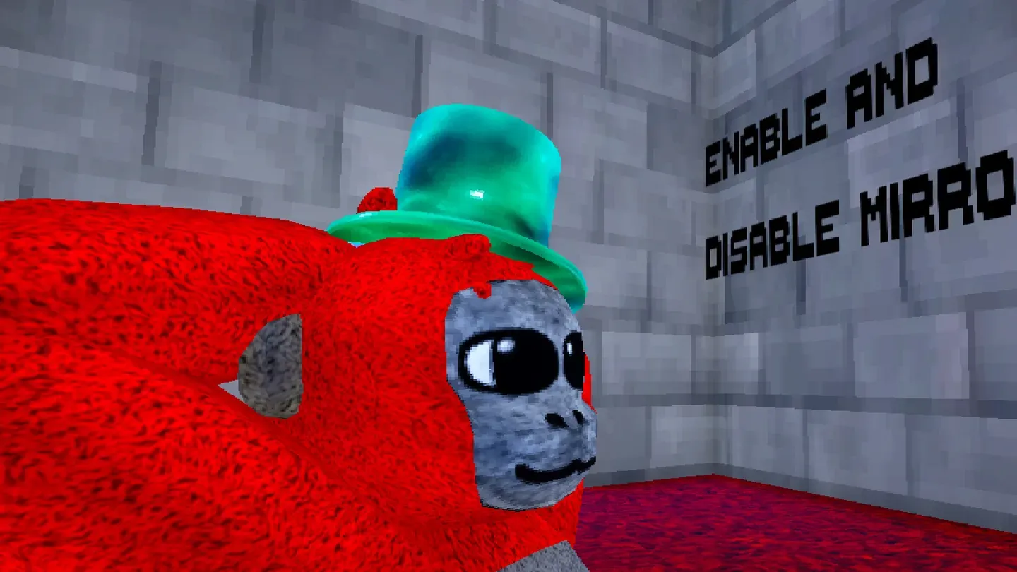 Meep Runners v2 cover image