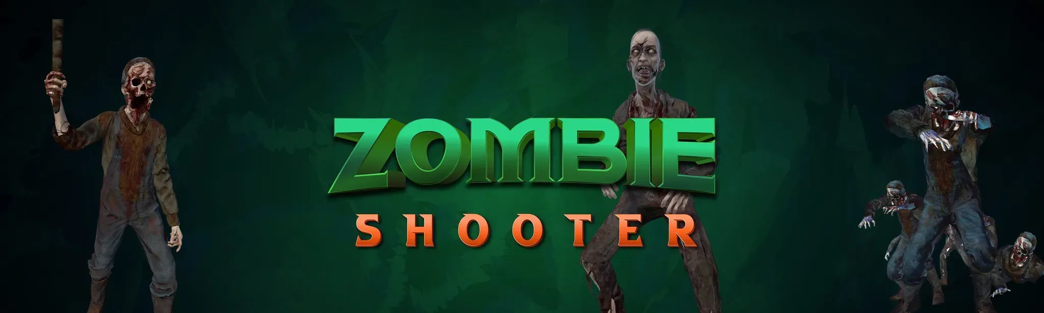 Zombie Shooter Lite