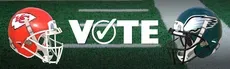 Vote hero image