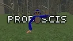 Proboscis screenshot 1