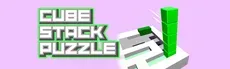 Cube Stack Puzzle hero image