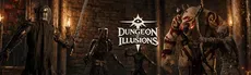 Dungeon of Illusions: Fight To Escape hero image