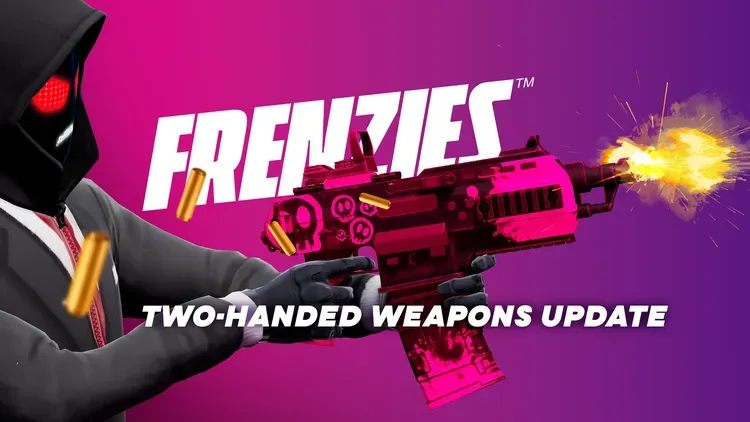 Developer update image for Squad-Lock Matchmaking and Weekly/Monthly/Lifetime Challenges Arrive!