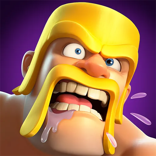 Clash of Clans - Apps on Google Play