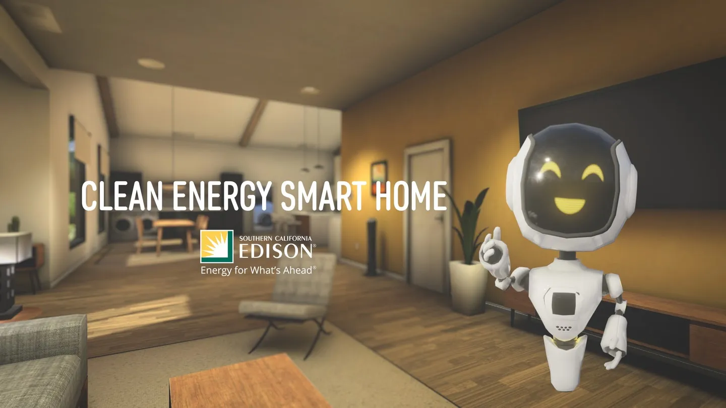 Clean Energy Smart Home trailer 0