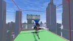 Sky Baseball Batting Cage screenshot 5