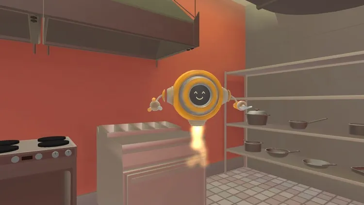Developer update image for VRChances v0.5.4 Update