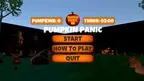 Pumpkin Panic VR screenshot 0