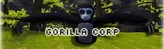 Gorilla Corp hero image