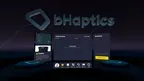 bHaptics Player screenshot 0