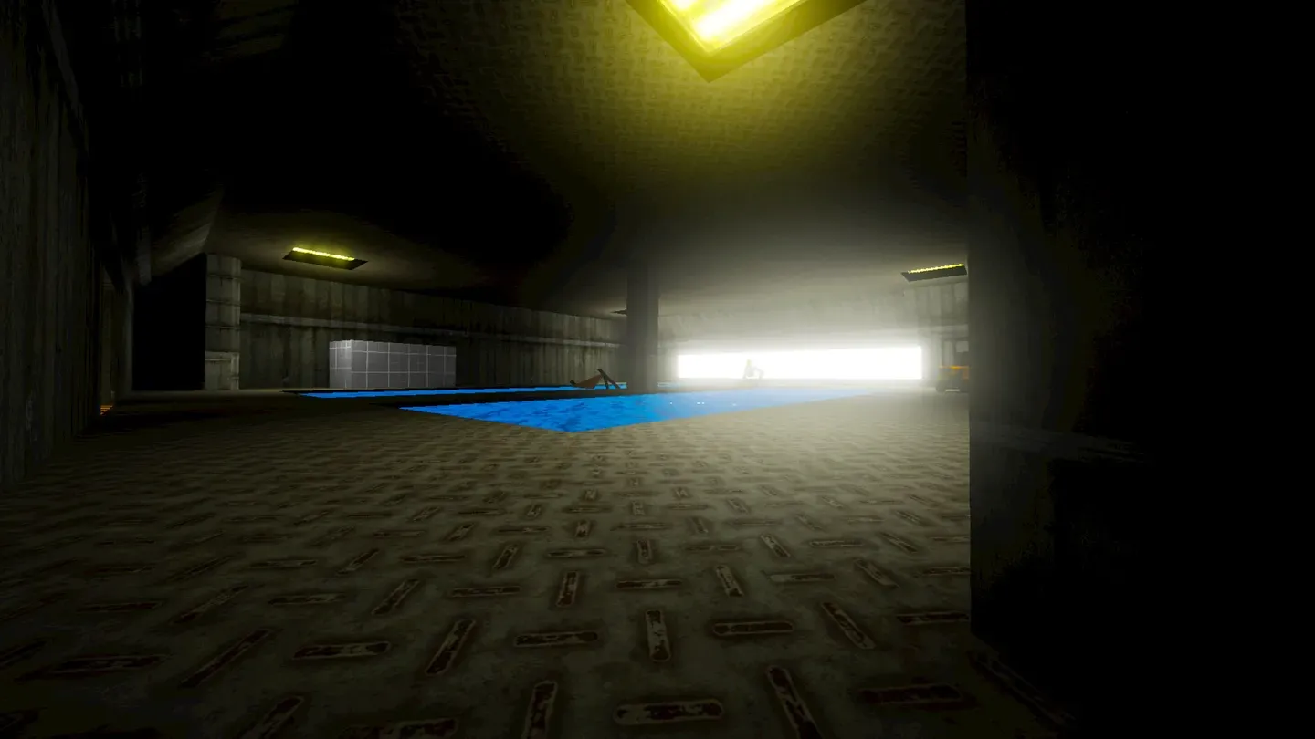 Lethal Storage Units cover image