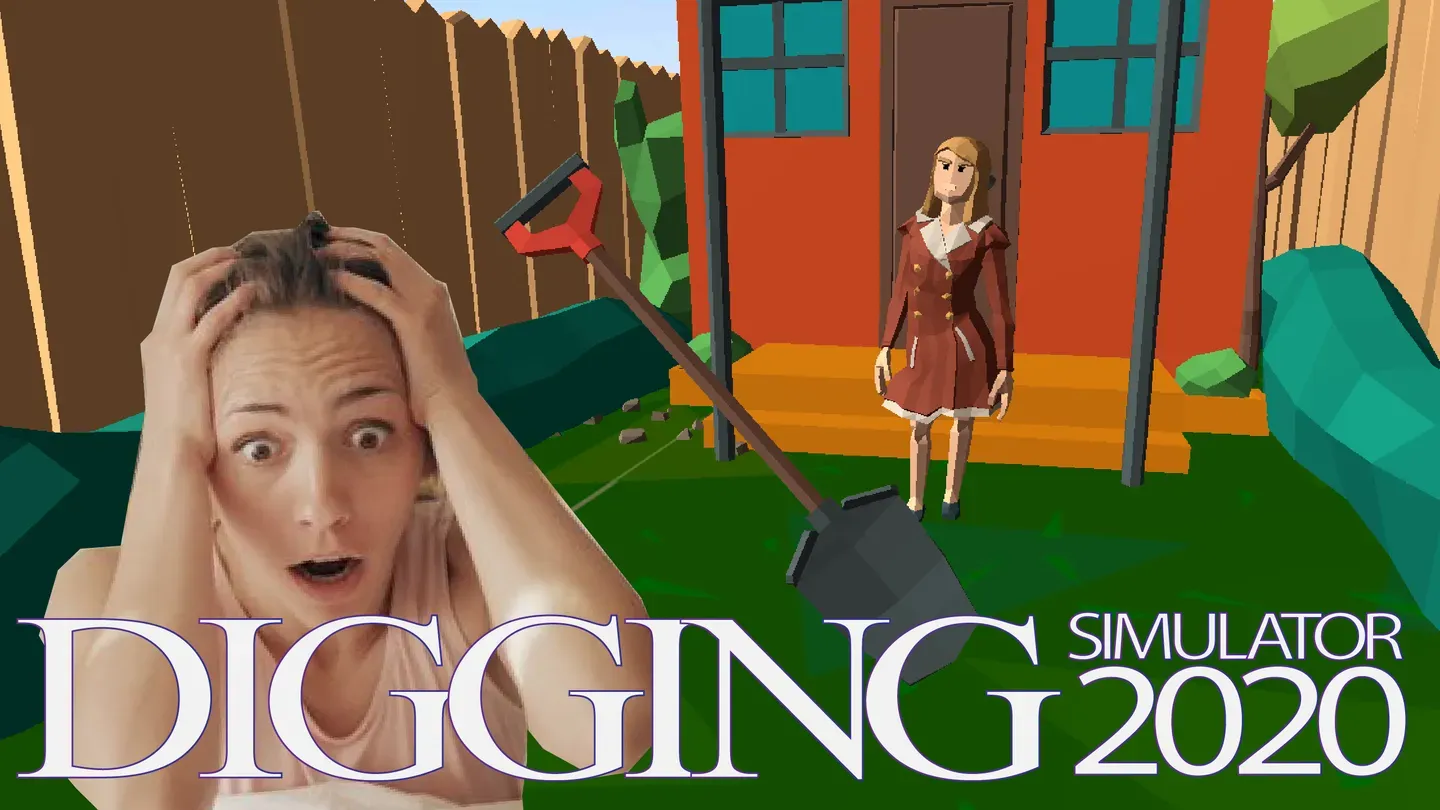 Digging Simulator 2020 - BETA trailer 0